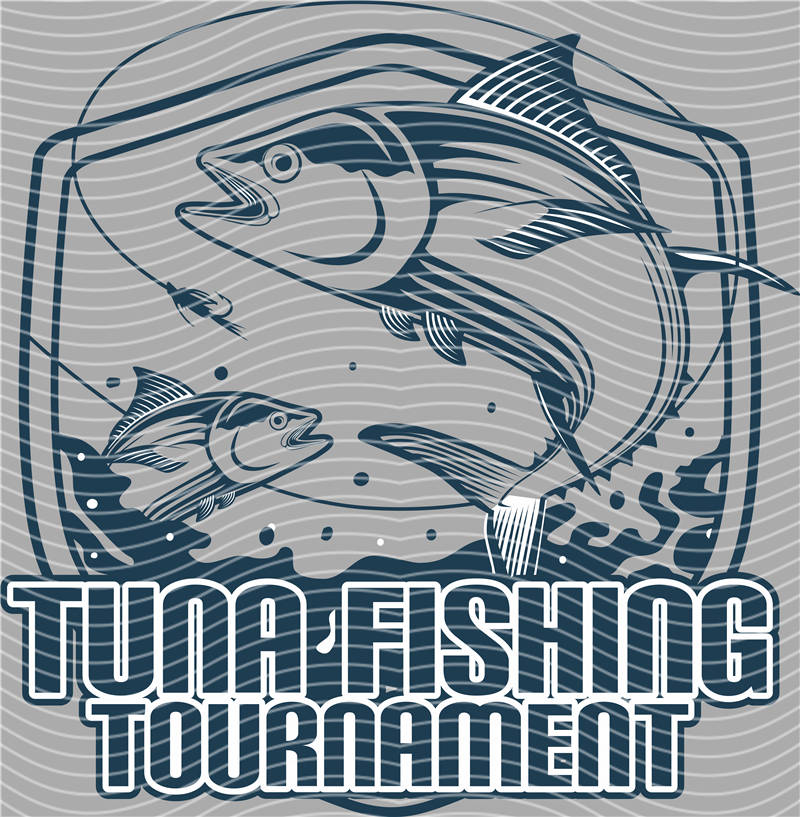 Fishing Series-DY 191